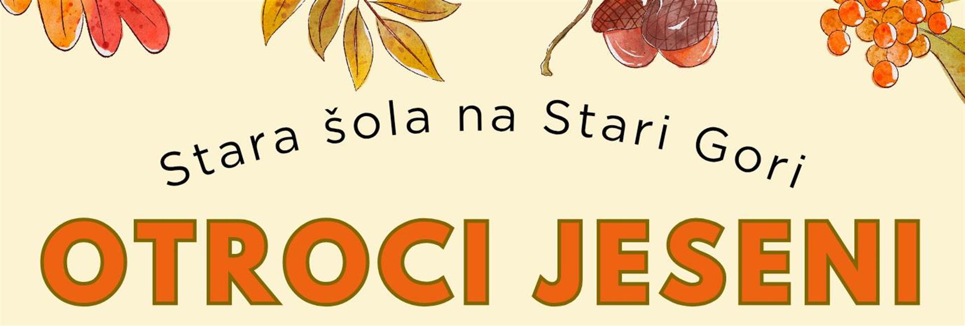 STARA Gora