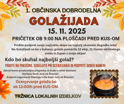 GOLAŽIJADA