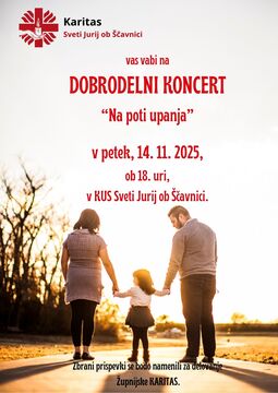 dobrodelni koncert