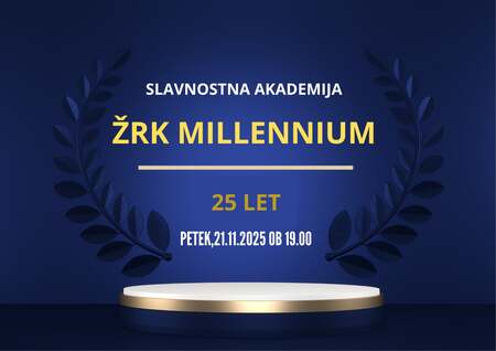 ŽRK MILLENNIUM